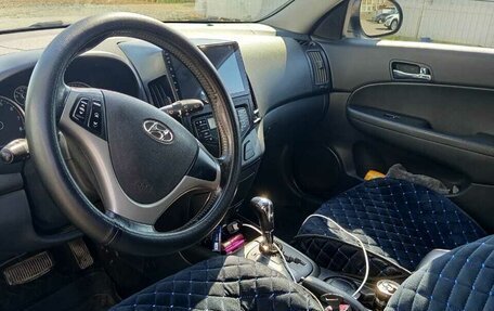 Hyundai i30 I, 2009 год, 800 000 рублей, 6 фотография