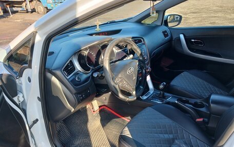 KIA cee'd III, 2018 год, 1 150 000 рублей, 5 фотография