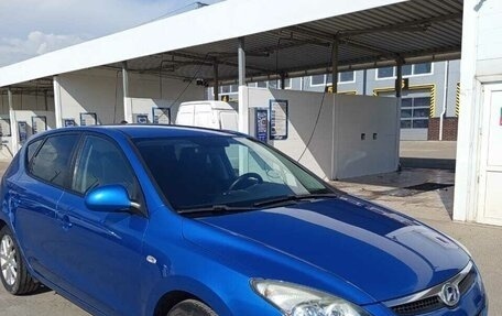 Hyundai i30 I, 2009 год, 800 000 рублей, 3 фотография