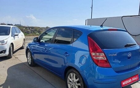 Hyundai i30 I, 2009 год, 800 000 рублей, 2 фотография