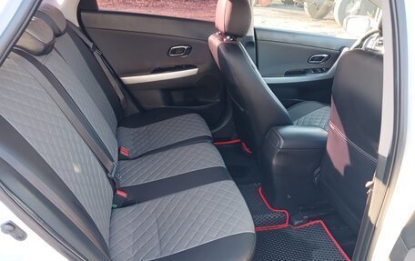 KIA cee'd III, 2018 год, 1 150 000 рублей, 9 фотография