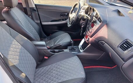 KIA cee'd III, 2018 год, 1 150 000 рублей, 7 фотография