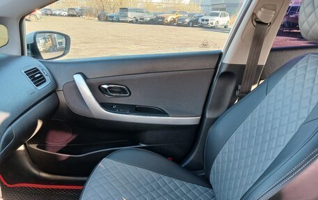 KIA cee'd III, 2018 год, 1 150 000 рублей, 18 фотография