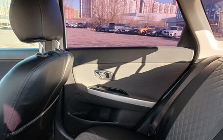KIA cee'd III, 2018 год, 1 150 000 рублей, 16 фотография