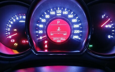 KIA cee'd III, 2018 год, 1 150 000 рублей, 22 фотография