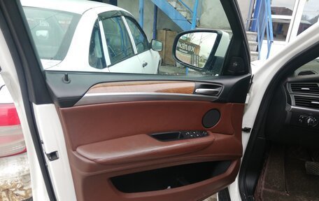 BMW X6, 2011 год, 2 200 000 рублей, 4 фотография