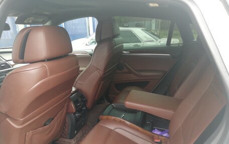 BMW X6, 2011 год, 2 200 000 рублей, 5 фотография