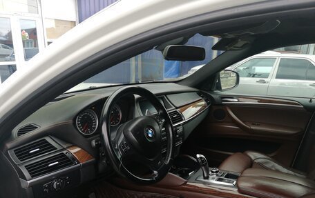BMW X6, 2011 год, 2 200 000 рублей, 3 фотография
