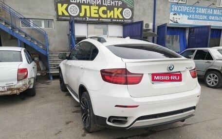 BMW X6, 2011 год, 2 200 000 рублей, 2 фотография