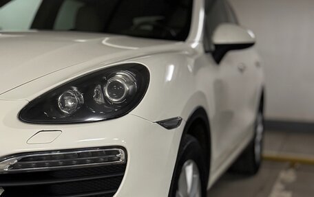 Porsche Cayenne III, 2011 год, 2 000 000 рублей, 3 фотография