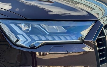 Audi Q7, 2020 год, 8 000 000 рублей, 6 фотография