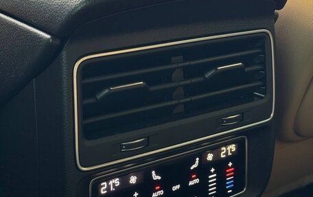 Audi Q7, 2020 год, 8 000 000 рублей, 15 фотография