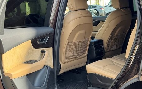 Audi Q7, 2020 год, 8 000 000 рублей, 9 фотография