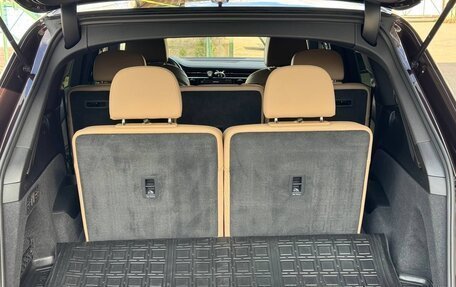 Audi Q7, 2020 год, 8 000 000 рублей, 17 фотография