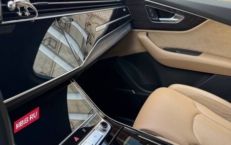 Audi Q7, 2020 год, 8 000 000 рублей, 11 фотография