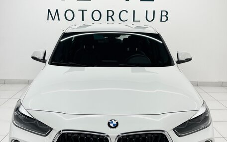 BMW X2, 2019 год, 3 470 000 рублей, 2 фотография