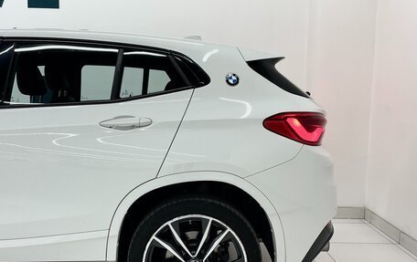 BMW X2, 2019 год, 3 470 000 рублей, 12 фотография