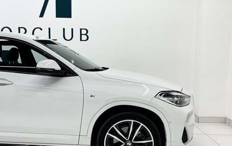 BMW X2, 2019 год, 3 470 000 рублей, 15 фотография