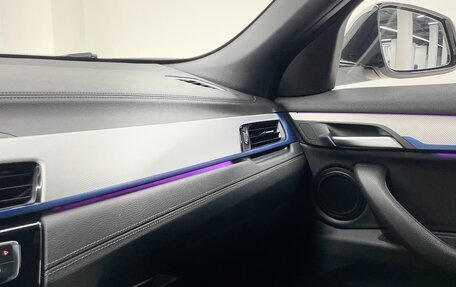 BMW X2, 2019 год, 3 470 000 рублей, 25 фотография