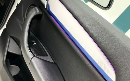 BMW X2, 2019 год, 3 470 000 рублей, 26 фотография