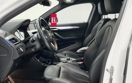 BMW X2, 2019 год, 3 470 000 рублей, 19 фотография