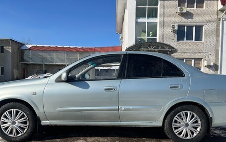 Nissan Almera Classic, 2006 год, 600 000 рублей, 2 фотография