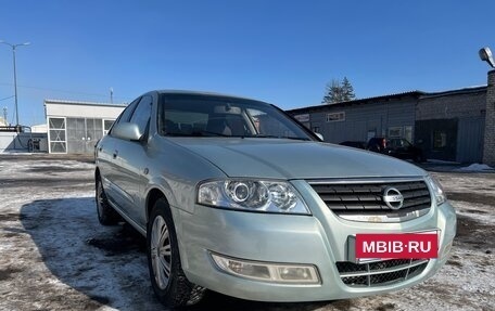 Nissan Almera Classic, 2006 год, 600 000 рублей, 9 фотография