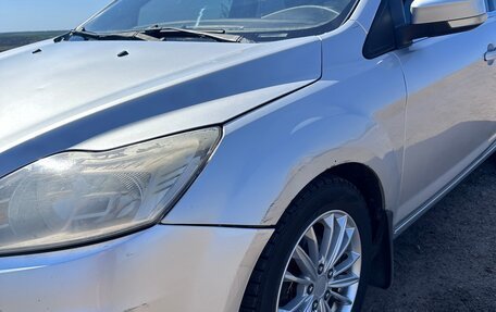 Ford Focus II рестайлинг, 2008 год, 500 000 рублей, 2 фотография