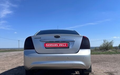 Ford Focus II рестайлинг, 2008 год, 500 000 рублей, 8 фотография