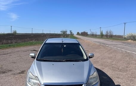 Ford Focus II рестайлинг, 2008 год, 500 000 рублей, 6 фотография