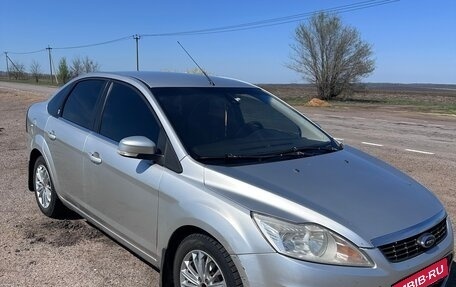 Ford Focus II рестайлинг, 2008 год, 500 000 рублей, 5 фотография