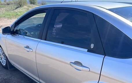 Ford Focus II рестайлинг, 2008 год, 500 000 рублей, 10 фотография
