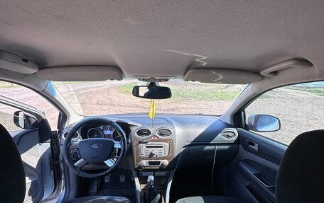 Ford Focus II рестайлинг, 2008 год, 500 000 рублей, 16 фотография