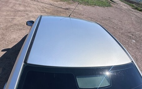 Ford Focus II рестайлинг, 2008 год, 500 000 рублей, 11 фотография