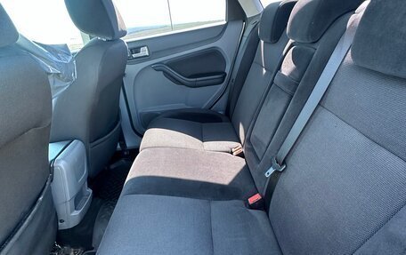 Ford Focus II рестайлинг, 2008 год, 500 000 рублей, 14 фотография