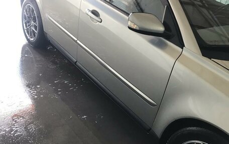 Volvo S40 II, 2006 год, 750 000 рублей, 3 фотография