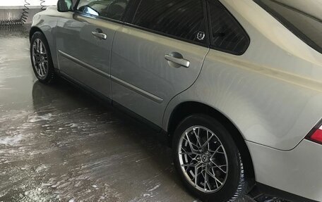 Volvo S40 II, 2006 год, 750 000 рублей, 8 фотография