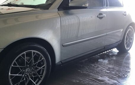 Volvo S40 II, 2006 год, 750 000 рублей, 9 фотография