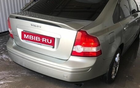 Volvo S40 II, 2006 год, 750 000 рублей, 5 фотография