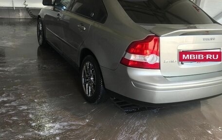 Volvo S40 II, 2006 год, 750 000 рублей, 7 фотография