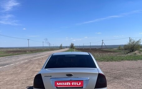 Ford Focus II рестайлинг, 2008 год, 500 000 рублей, 13 фотография