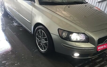 Volvo S40 II, 2006 год, 750 000 рублей, 2 фотография