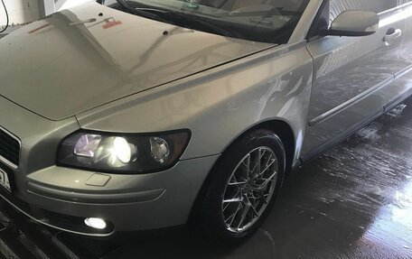 Volvo S40 II, 2006 год, 750 000 рублей, 10 фотография