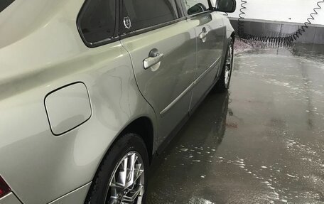 Volvo S40 II, 2006 год, 750 000 рублей, 13 фотография