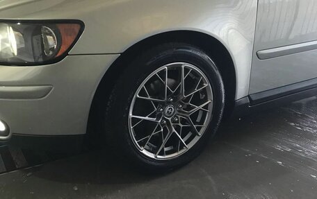 Volvo S40 II, 2006 год, 750 000 рублей, 17 фотография