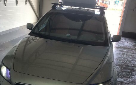 Volvo S40 II, 2006 год, 750 000 рублей, 12 фотография