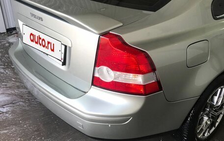 Volvo S40 II, 2006 год, 750 000 рублей, 20 фотография