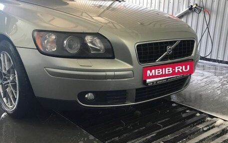 Volvo S40 II, 2006 год, 750 000 рублей, 11 фотография