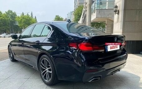 BMW 5 серия, 2020 год, 2 801 100 рублей, 3 фотография