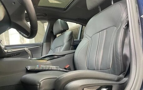 BMW 5 серия, 2020 год, 2 801 100 рублей, 10 фотография